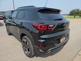 New 2026 Chevrolet TrailBlazer RS w/ Convenience Package image 3