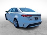 Used 2021 Toyota Corolla LE image 4
