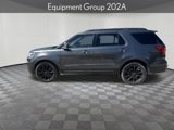 Used 2019 Ford Explorer XLT w/ Equipment Group 202A image 2
