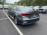 Certified 2022 Kia Forte LXS image 6