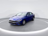New 2025 Hyundai Elantra SE image 3