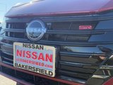 New 2025 Nissan Versa SR w/ Trunk Package image 4