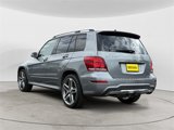 Used 2013 Mercedes-Benz GLK 350 4MATIC image 4