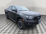 Certified 2021 Ford Ranger XL w/ Equipment Group 101A High image 3