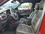 Used 2022 Chevrolet TrailBlazer RS w/ Sun and Liftgate Package image 5