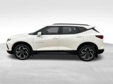 Used 2021 Chevrolet Blazer RS w/ Enhanced Convenience Package image 3