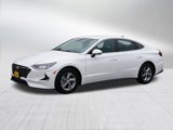 Certified 2022 Hyundai Sonata SE image 3