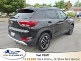Used 2024 Chevrolet TrailBlazer LT image 6
