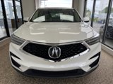 Used 2019 Acura RDX FWD w/ Technology Package image 6
