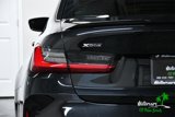 Used 2024 BMW M3 Competition w/ Executive Package image 6