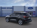 New 2025 Ford Escape ST-Line w/ Equipment Group 301A image 4