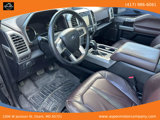 Used 2015 Ford F150 Platinum image 3