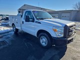 Used 2013 Ford F250 XL image 4