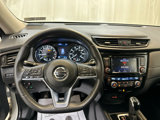 Certified 2019 Nissan Rogue SV image 3