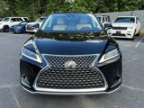 Used 2021 Lexus RX 350 FWD w/ Premium Package image 2