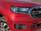 Used 2021 Ford Ranger Lariat w/ Equipment Group 501A High image 4