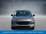 Certified 2022 Ford Escape SE w/ SE Sport Appearance Package image 3
