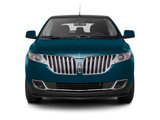 Used 2013 Lincoln MKX AWD image 4