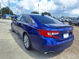 Certified 2022 Honda Accord Sport image 3