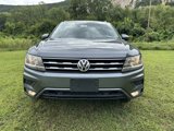 Used 2021 Volkswagen Tiguan SEL image 2