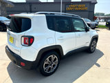 Used 2015 Jeep Renegade Limited image 3