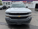 Used 2016 Chevrolet Silverado 1500 W/T image 4