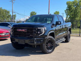 Used 2023 GMC Sierra 1500 AT4X image 2