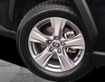 Used 2023 Toyota RAV4 XLE image 3