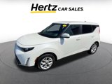 Used 2024 Kia Soul LX w/ LX Technology Package image 6