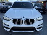Used 2019 BMW X3 sDrive30i w/ Driving Assistance Package image 3