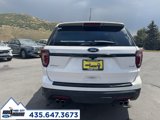 Used 2018 Ford Explorer Sport image 4