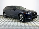 New 2025 Jaguar F-PACE R-Dynamic S image 3
