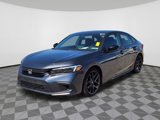 Used 2022 Honda Civic Sport image 2