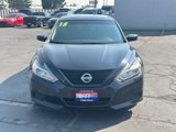 Used 2018 Nissan Altima 2.5 S w/ S Convenience Package image 2