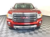 Used 2016 GMC Canyon SLT w/ Driver Alert Package image 2