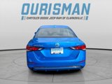 Used 2022 Nissan Sentra SV w/ Electronics Package image 4