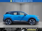 New 2025 Nissan Kicks SR w/ SR Premium Package image 2