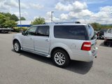 Used 2017 Ford Expedition EL Limited image 4