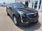 Used 2020 Cadillac XT5 Luxury image 3