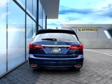 Used 2015 Acura MDX SH-AWD w/ Technology Package image 6