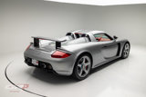 Used 2005 Porsche Carrera GT image 4