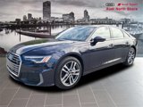 Certified 2021 Audi A6 Premium Plus w/ Premium Plus Package image 3