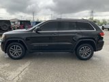 Used 2019 Jeep Grand Cherokee Laredo w/ 18" Wheel & 8.4" Radio Group image 6