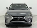Used 2015 Lexus NX 200t FWD image 2