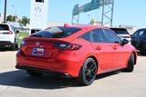 New 2025 Honda Civic Sport image 4