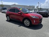 Used 2020 Ford Escape Titanium image 2
