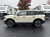 New 2024 Ford Bronco Sport Big Bend w/ Convenience Package image 4