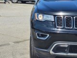 Certified 2022 Jeep Grand Cherokee Limited image 3