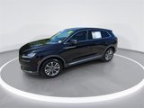 Used 2022 Lincoln Nautilus Reserve image 4