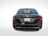 New 2025 Nissan Sentra SV image 4